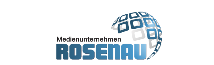 Medienunternehmen Rosenau 